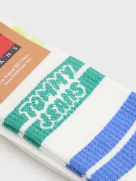 Носки Tommy Hilfiger белые