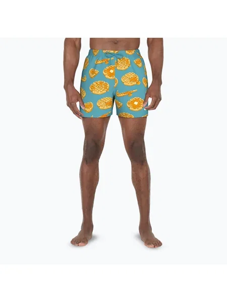 Pantaloni scurți de sport Nike cu imagine