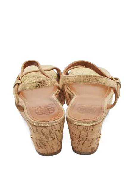 Sandale Tory Burch cu pană