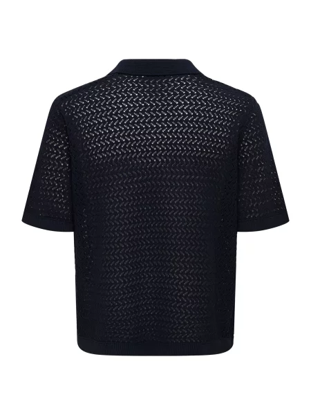 Only & Sons Pulover ONSNYLE marin albastru