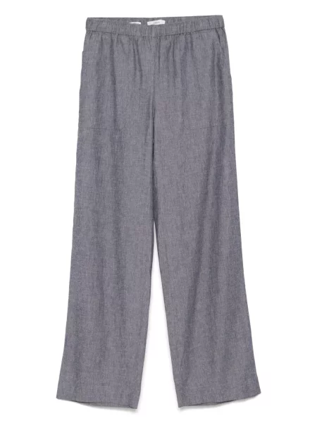 Pantaloni Vince albastru
