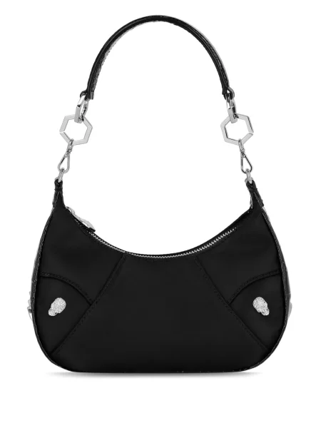 Geantă Philipp Plein negru