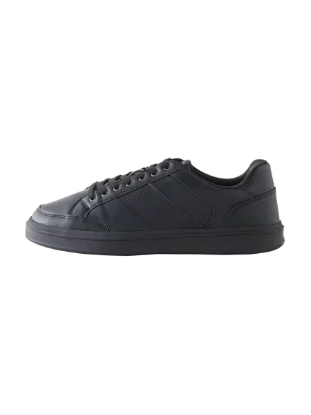 Sneakerși Next negru