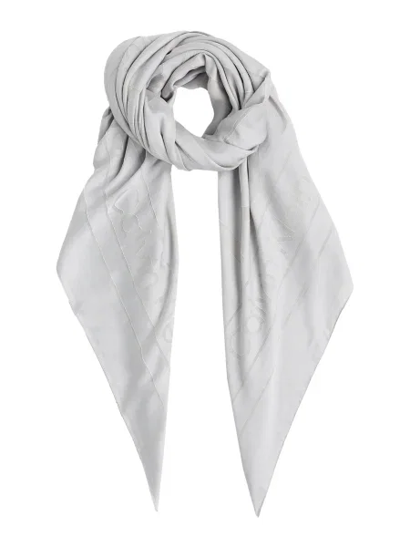 Fular Calvin Klein gri