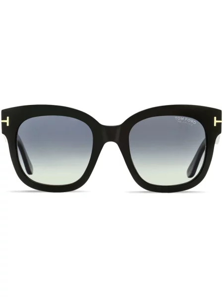 Ochelari de soare Tom Ford Eyewear negru