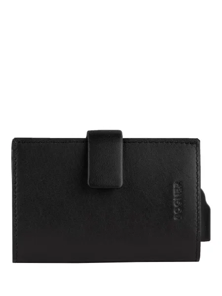 Bogner Etui Na Karty Aspen C-Two E-Cage schwarz czarny