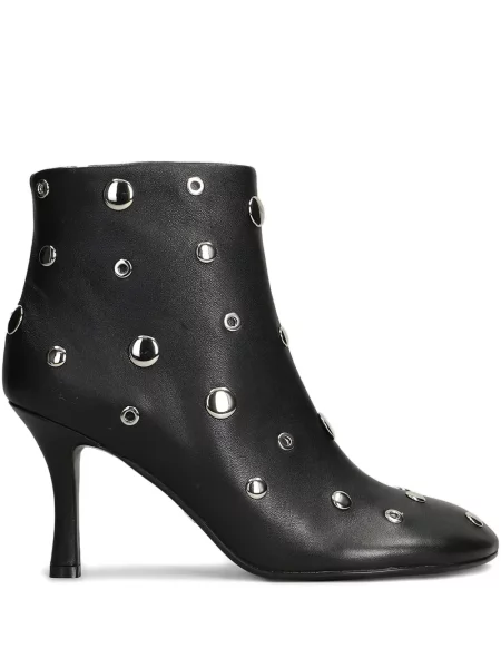 Botine Lola Cruz negru