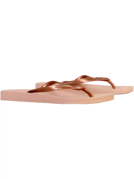 Šľapky Ipanema ružová