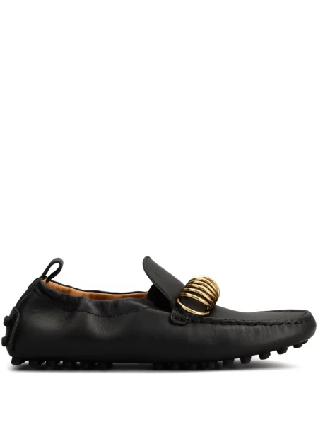 Inel Tod's negru