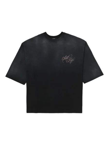 Риза Willy Chavarria черно