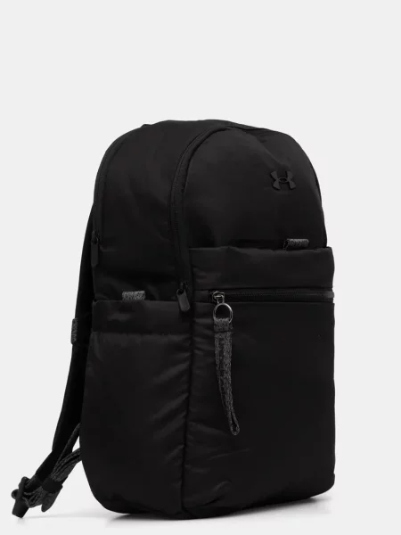 Rucsac Under Armour Studio Campus Bp Black Universal negru