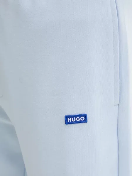 HUGO Blue спортивні штани Napin сині