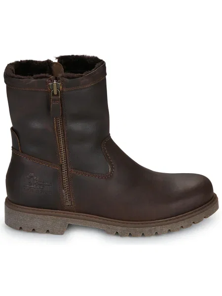 Pantofi Panama Jack maro