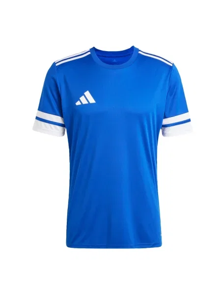 ADIDAS PERFORMANCE Tricou funcțional Squadra albastru alb