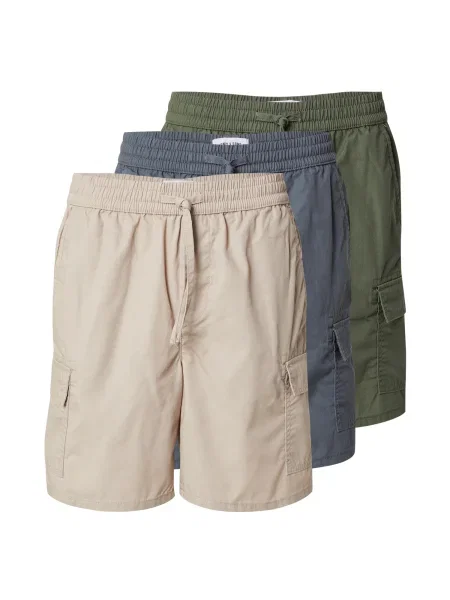 Only & Sons Pantaloni cu ONSKAL / gri metalic / kaki bej