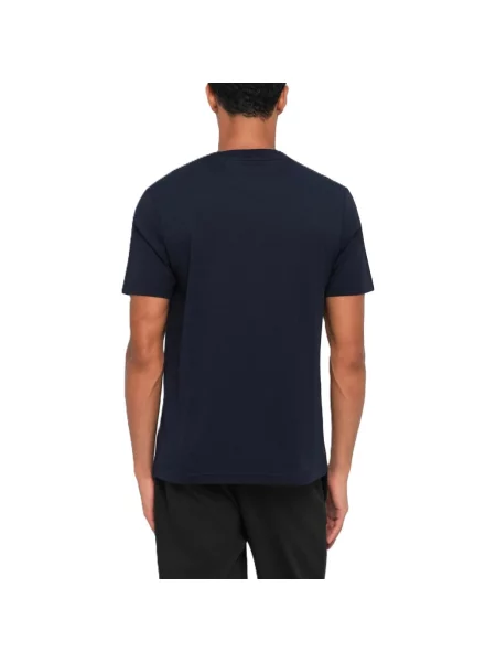 Tommy Hilfiger Tricou albastru