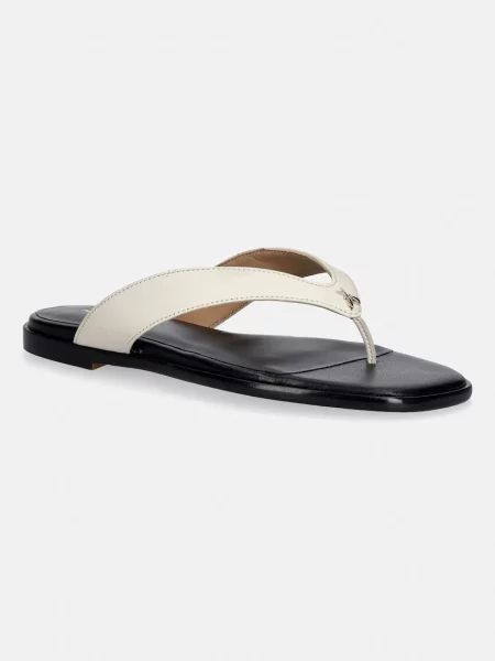 PATRIZIA PEPE Flip-flops crem bej