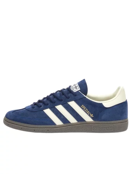 Adidas Handball Spezial Mężczyźni Buty sportowe adidas Originals Size: niebieski