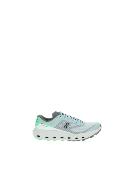 Buty do biegania On Running do biegania szare