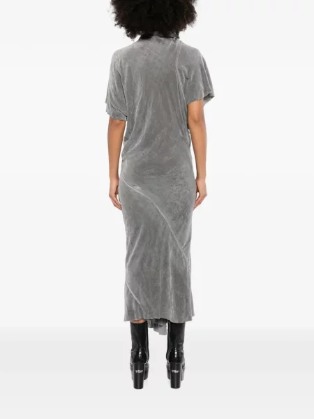 Rochie Rick Owens gri
