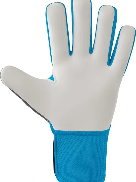 Rękawice bramkarskie Erima Flex-Ray Protect szare