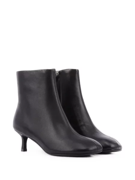 Боти до глезена Toral Shoes черно