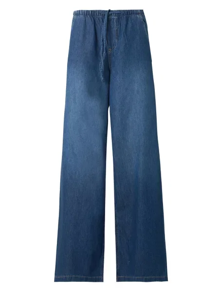 Gap Tall Jeans marin albastru