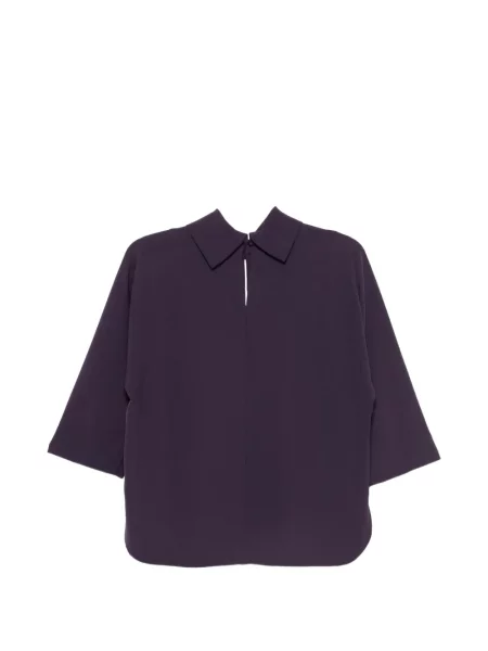 Top Luisa Cerano violet