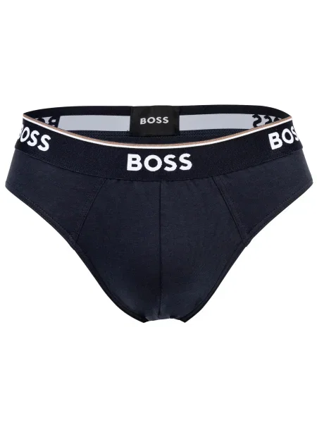 Alsó Boss fehér