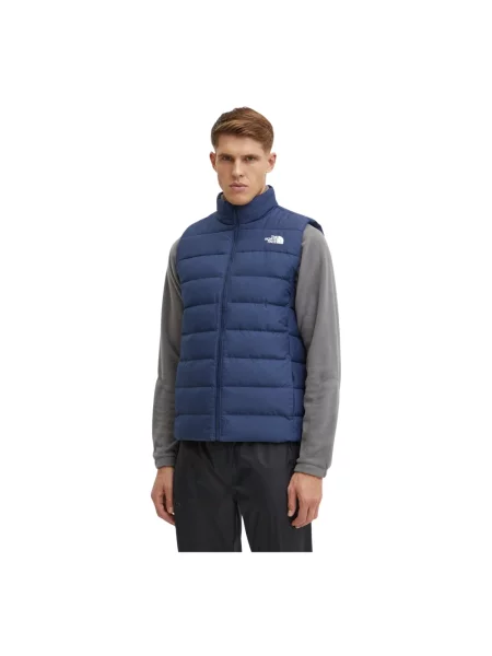 Kamizelka The North Face zielona