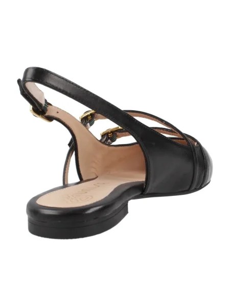 Pantofi Unisa negru