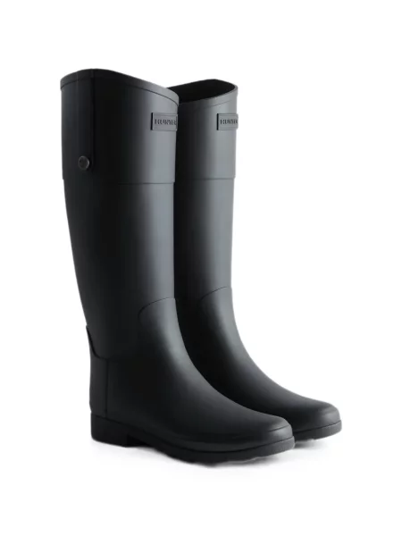Cizme Hunter negru