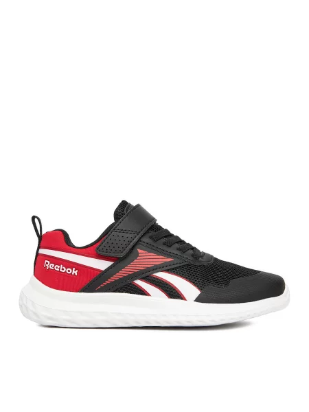 Снікерcи Reebok чорний