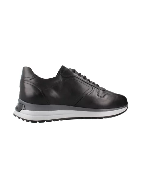 Pantofi Nerogiardini negru