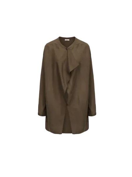 Bluzka Ruohan zielona