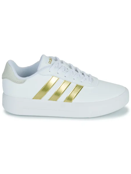 Pantofi Adidas alb