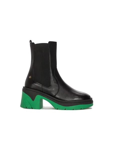 Pantofi Maciejka negru