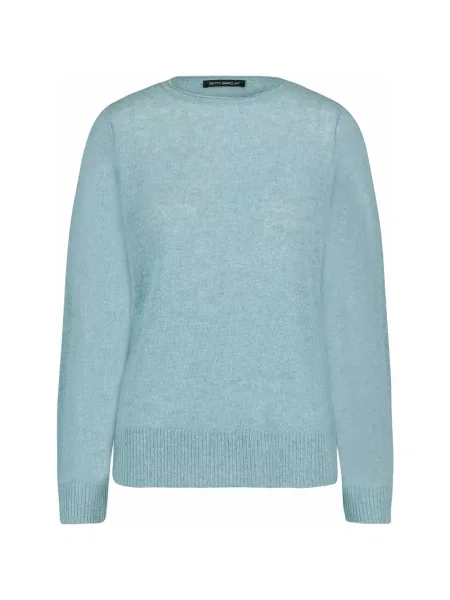 Sweter Betty Barclay niebieski