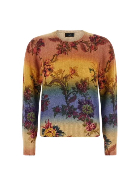 Sweter Etro