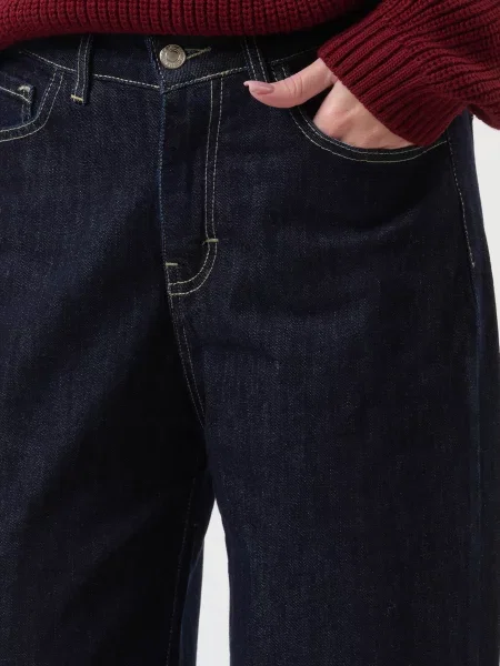 Джинсы J.b4 Just Before синие