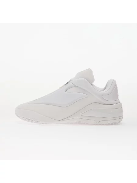 Sneakers Converse SHAI OX White/ Grey EUR alb