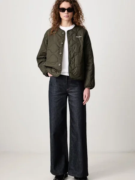 Стеганая куртка Carhartt Wip