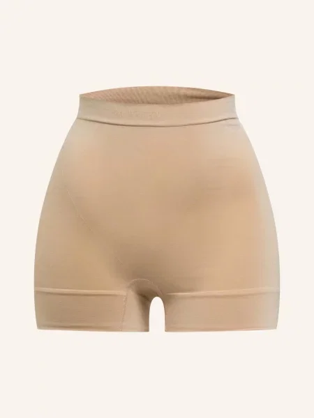 Magic Bodyfashion Szorty Modelujące Comfort beige beżowe