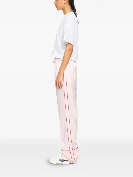 Tricou Off-white alb