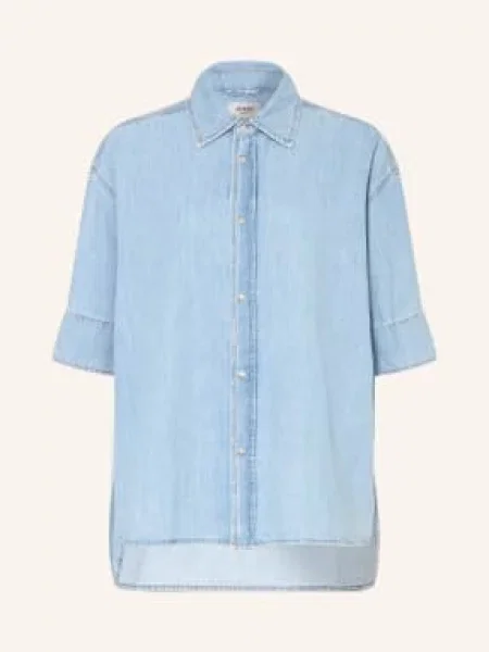 Joop! Jeans Koszula Jeansowa Uma blau