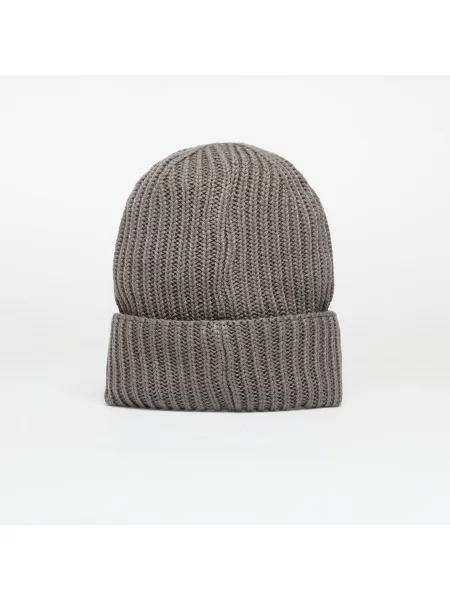 Čepice Karl Kani Retro Distress Beanie Grey Universal šedý