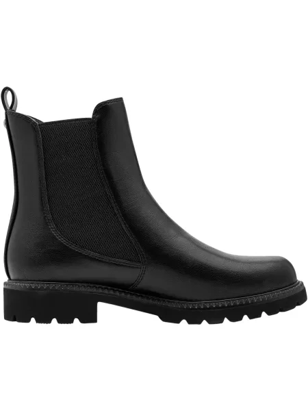 Pantofi Tamaris negru