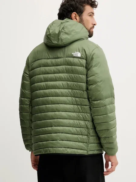 Bunda The North Face OUTDOOR zelená