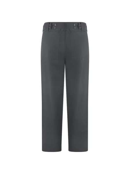 Pantaloni Moschino gri