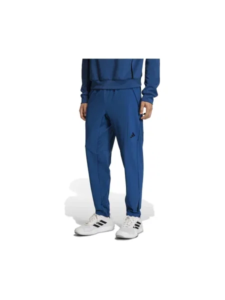 Trening Adidas albastru